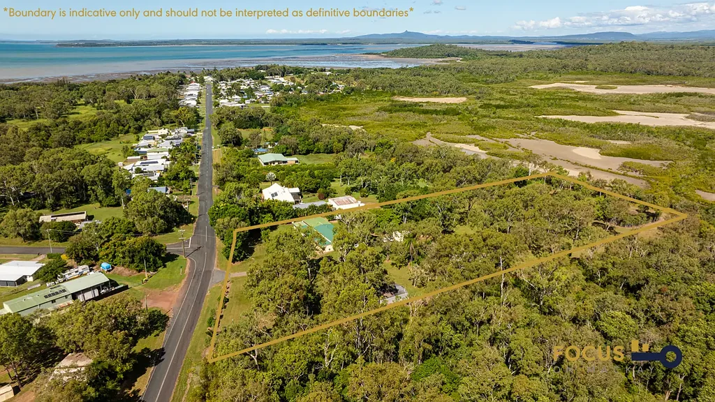 684 Armstrong Beach Rd, Armstrong Beach, QLD 4737
