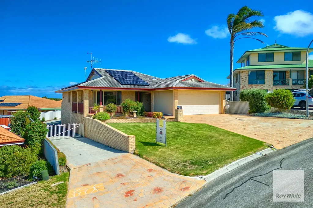 5 Mudge Retreat, Spencer Park, WA 6330