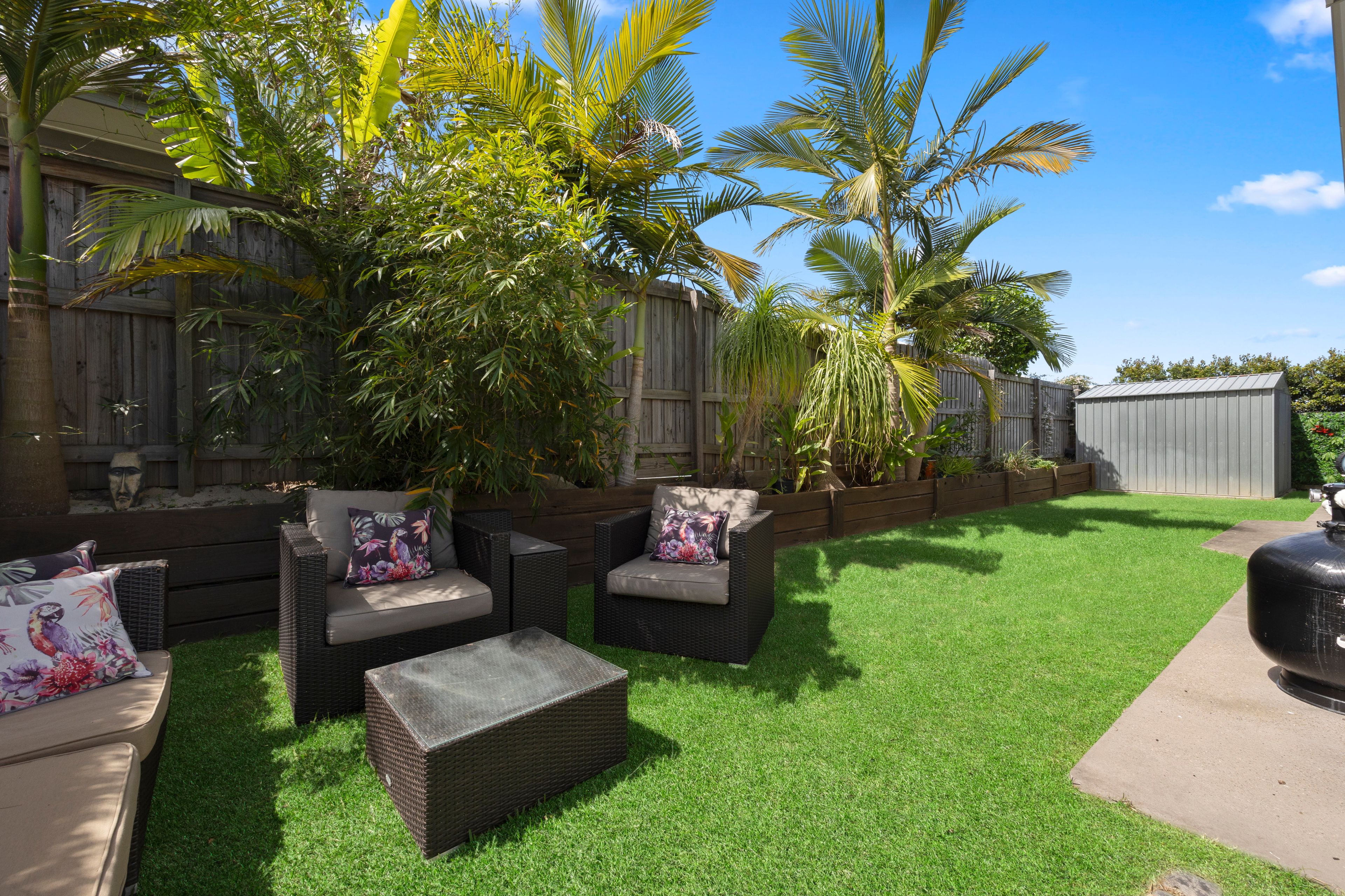 34 CUTTERS WAY, BLI BLI QLD 4560, 0部屋, 0バスルーム, House