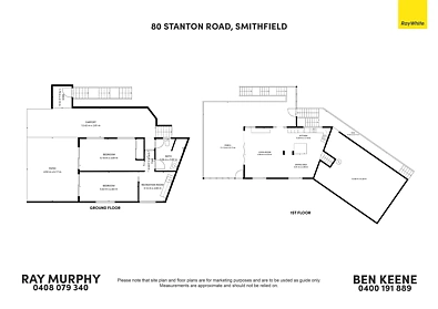80 Stanton Road, Smithfield, QLD 4878, 4 Kuwarto, 3 Banyo, House