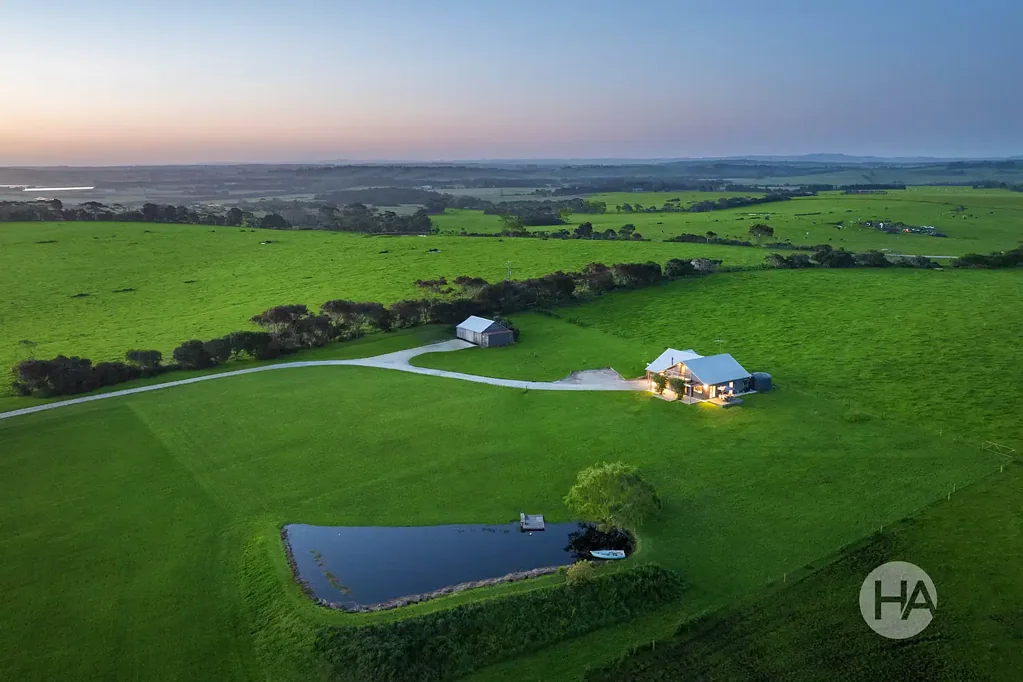 129 Powneys Road, Tarwin Lower, VIC 3956