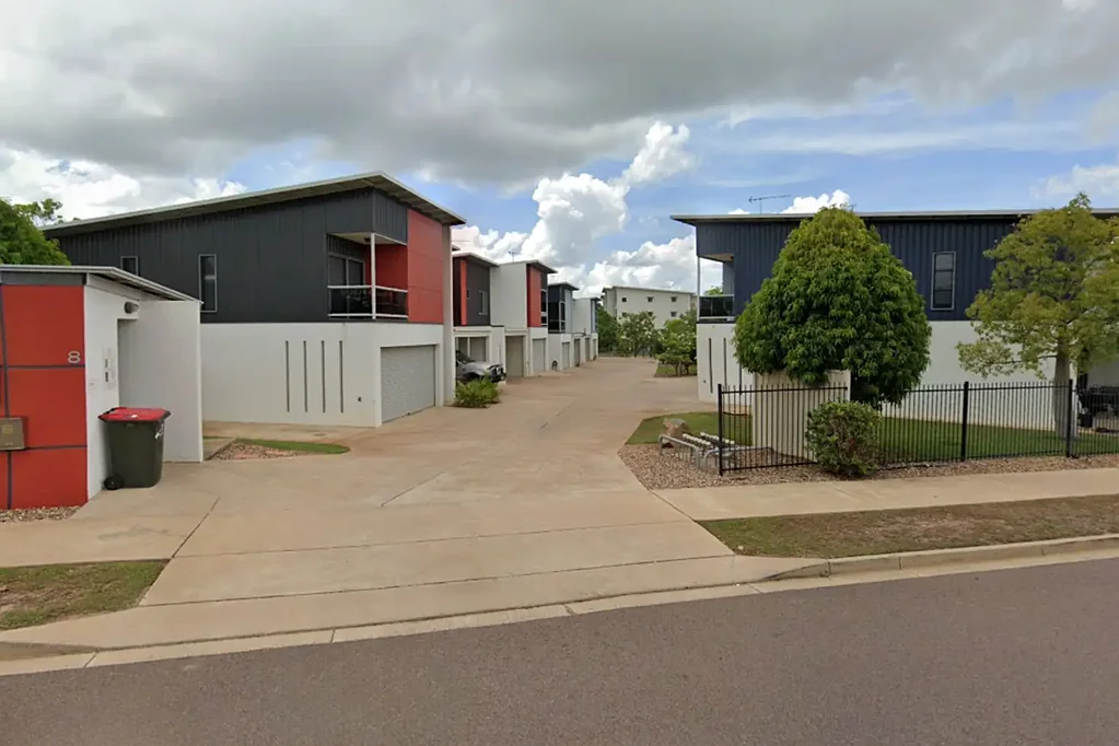 5/8 Camm Street, Johnston, NT 832