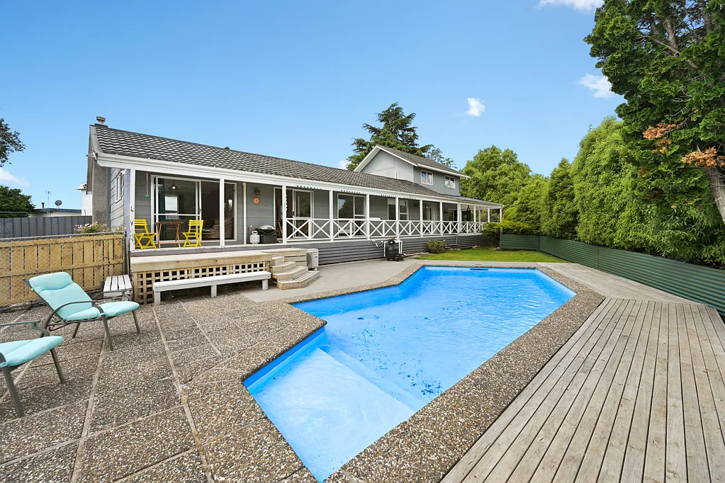 Ohaupo 5房  Jump Into Summer!