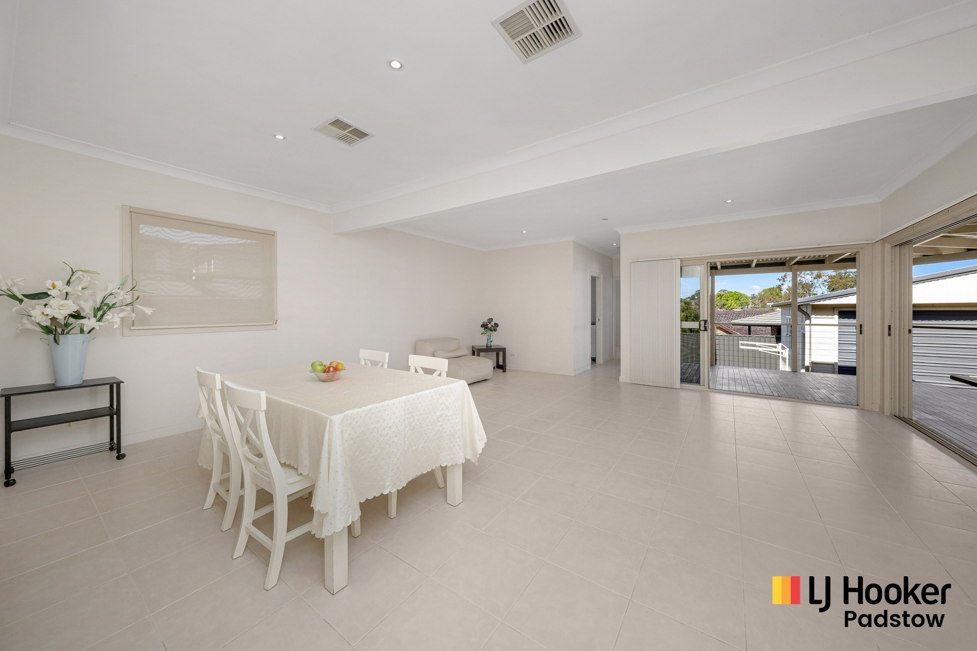 1 LOCK AV, PADSTOW NSW 2211, 0房, 0浴, House