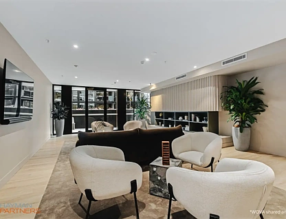 1006/11 Launceston Street, Phillip, ACT 2606, 2 Kuwarto, 2 Banyo, Apartment