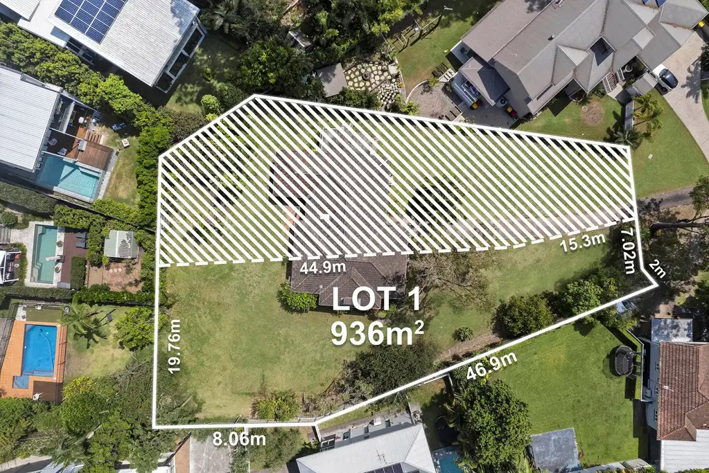 80 Acacia Drive, Ashgrove, QLD 4060