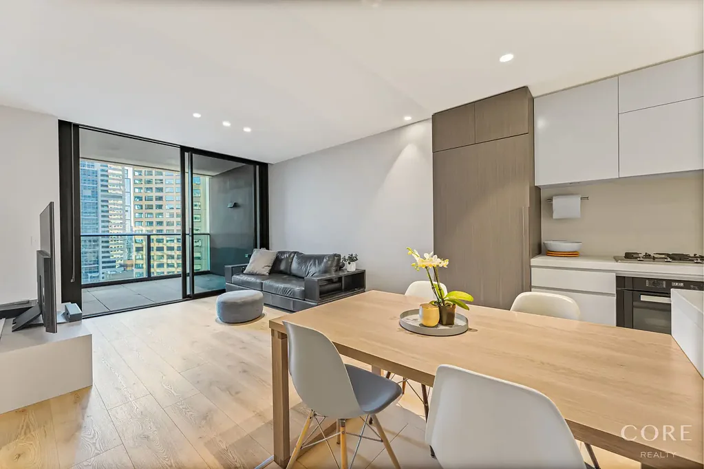 2108/35 Spring Street, Melbourne, VIC 3000
