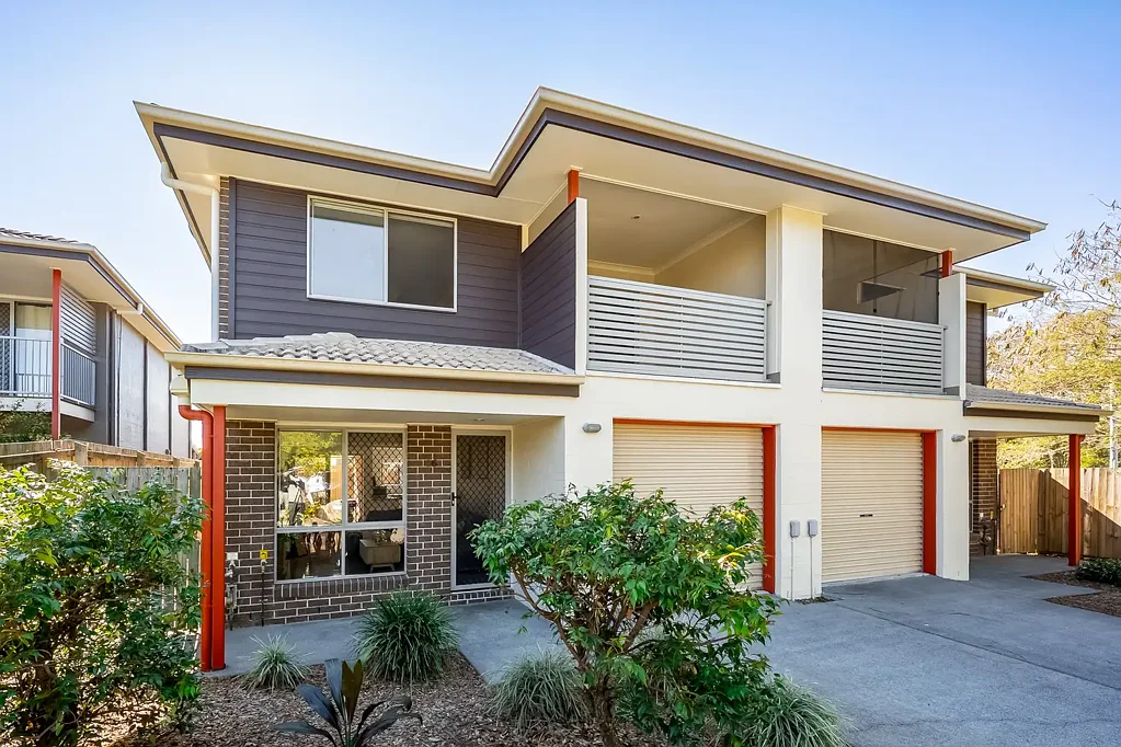 16/17-27 Mulgrave Road, Marsden, QLD 4132