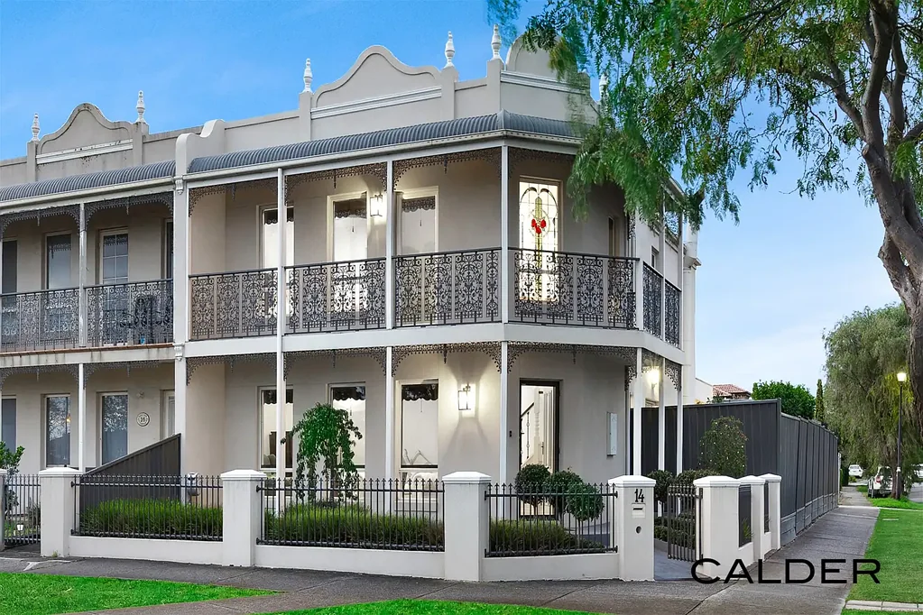 14 Park View Terrace, Sydenham, VIC 3037