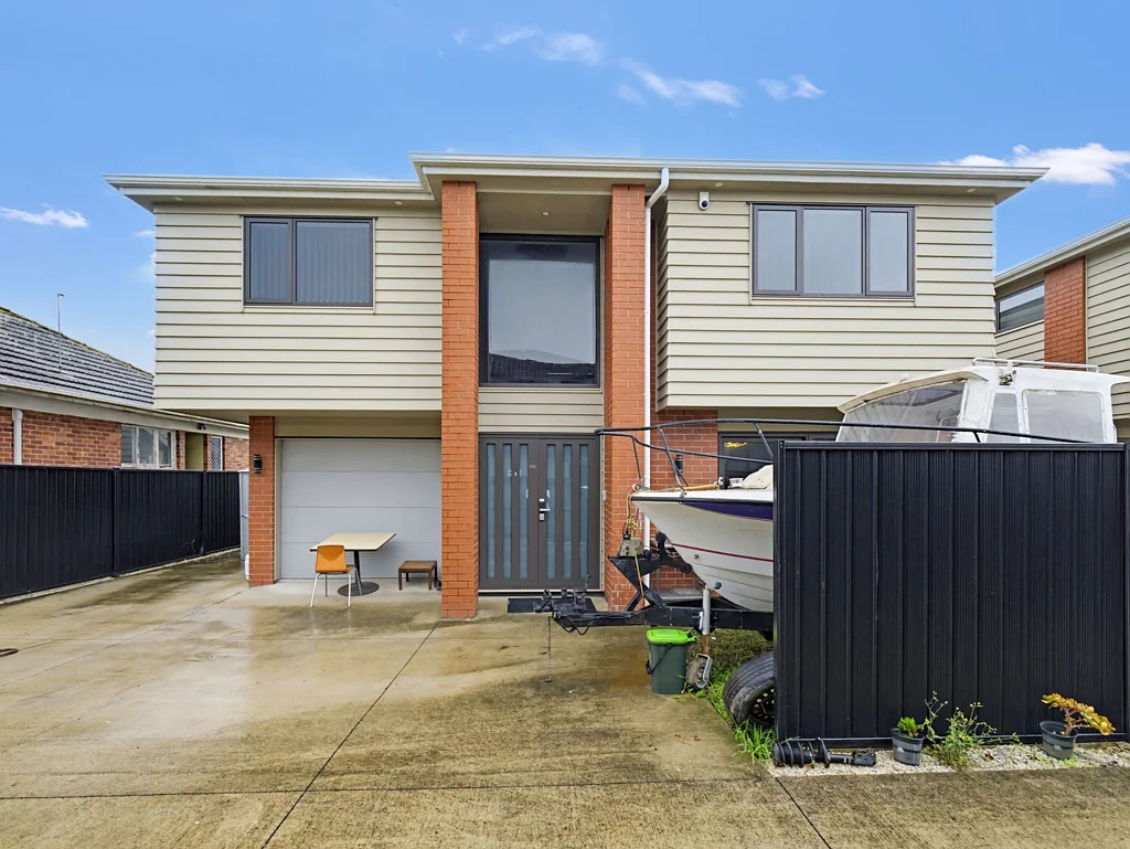 Papatoetoe 5Phòng ngủ Room to Grow in Papatoetoe
