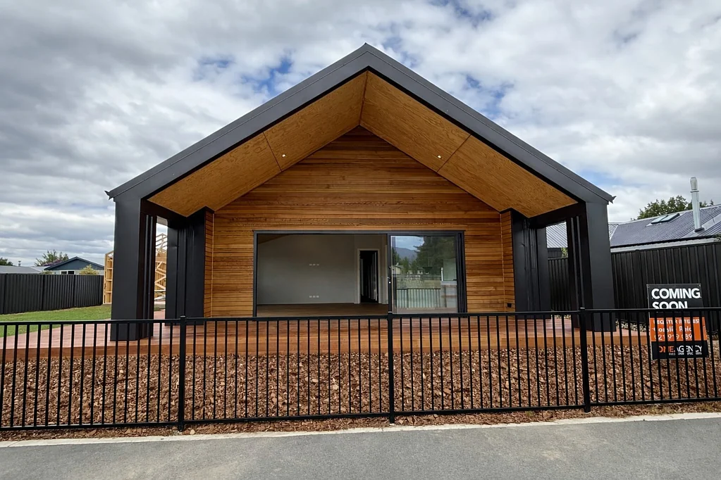 21 Ohau Road, Twizel, Mackenzie, Canterbury