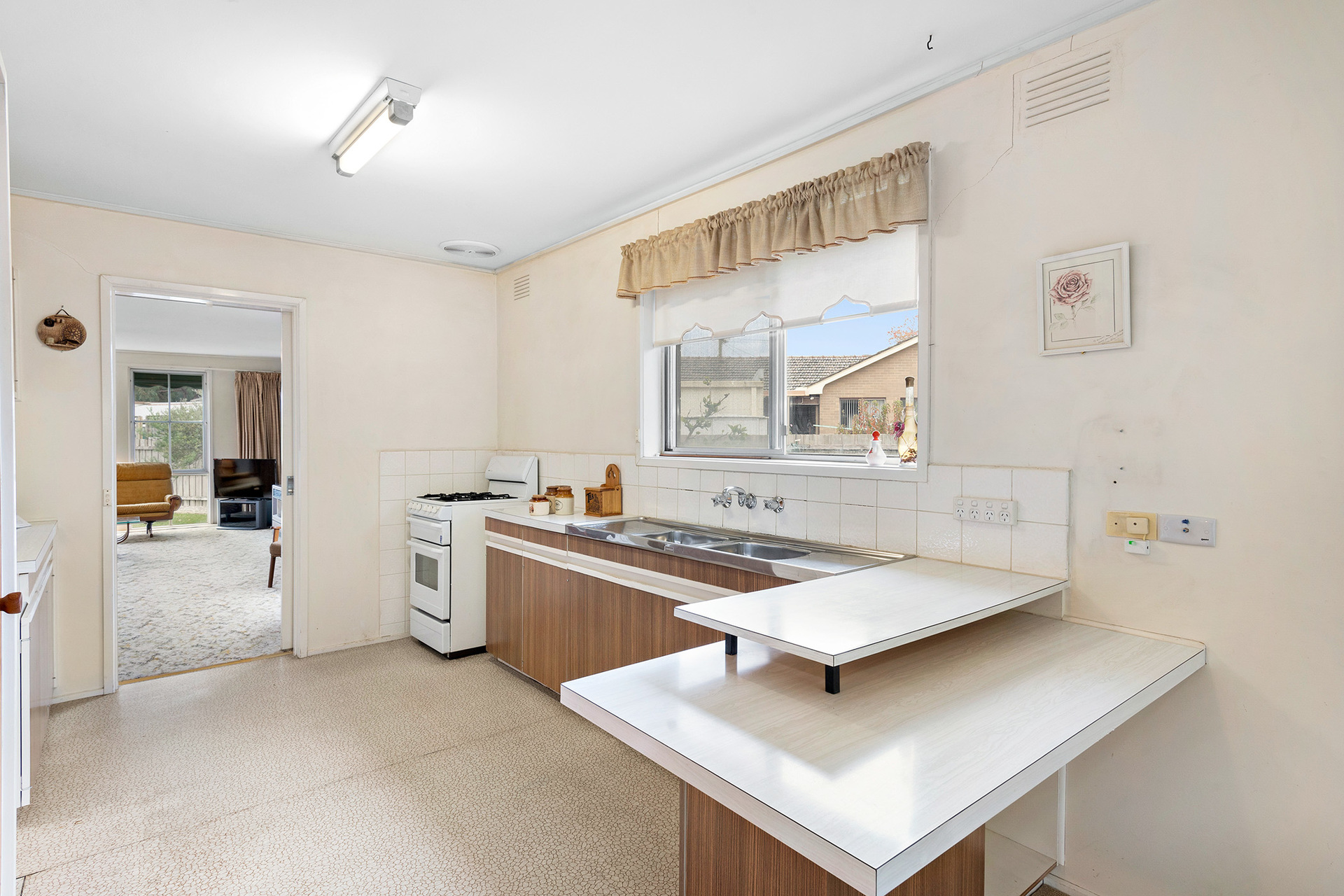 1 COOBA CT, MULGRAVE VIC 3170, 0房, 0浴, House