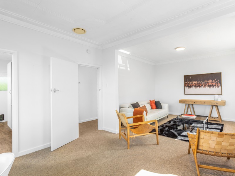 104 Highcliff Road, Andersons Bay, Dunedin, 3房, 2浴