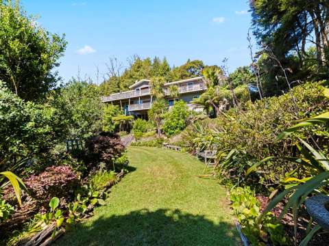 Dairy Flat 4房  Your Private Retreat Awaits