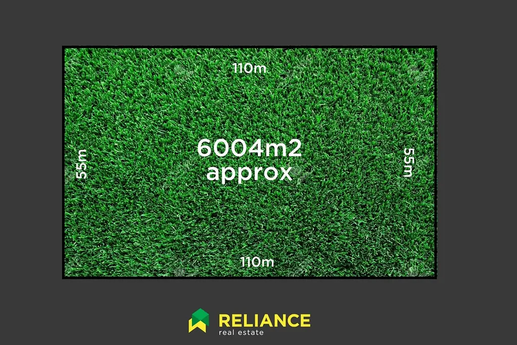 Lower Plenty Prestigious North-Facing Allotment in Coveted Lower Plenty