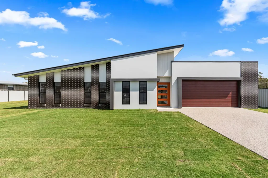 Booral 4ਬੈੱਡਰੂਮ Brand New Premium Home Near K’gari – Luxury, Quality & Move-In Ready