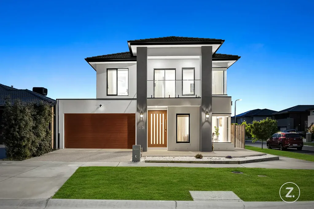 23 Spray Circuit, Lyndhurst, VIC 3975