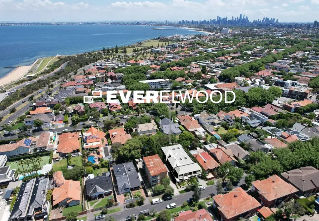 Elwood 3房 海滨雅居 北向阳光 高端定制 节能环保 智能家居 EVER Elwood || Builder Appointed - Stamp Duty Savings Available