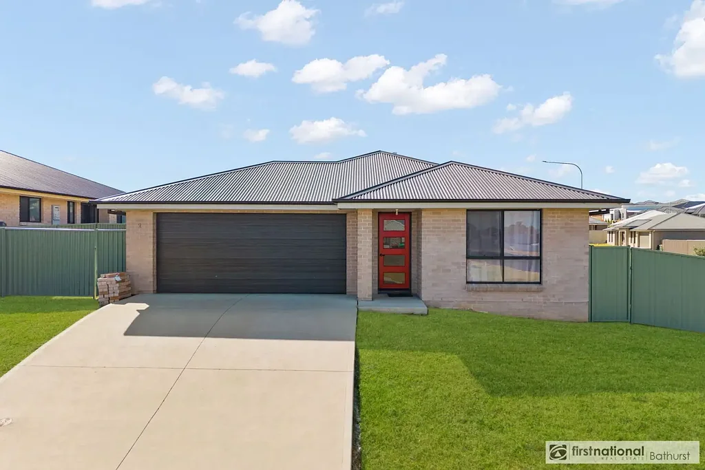 Kelso 3房  Lifestyle Living or Proven Short-Term Rental