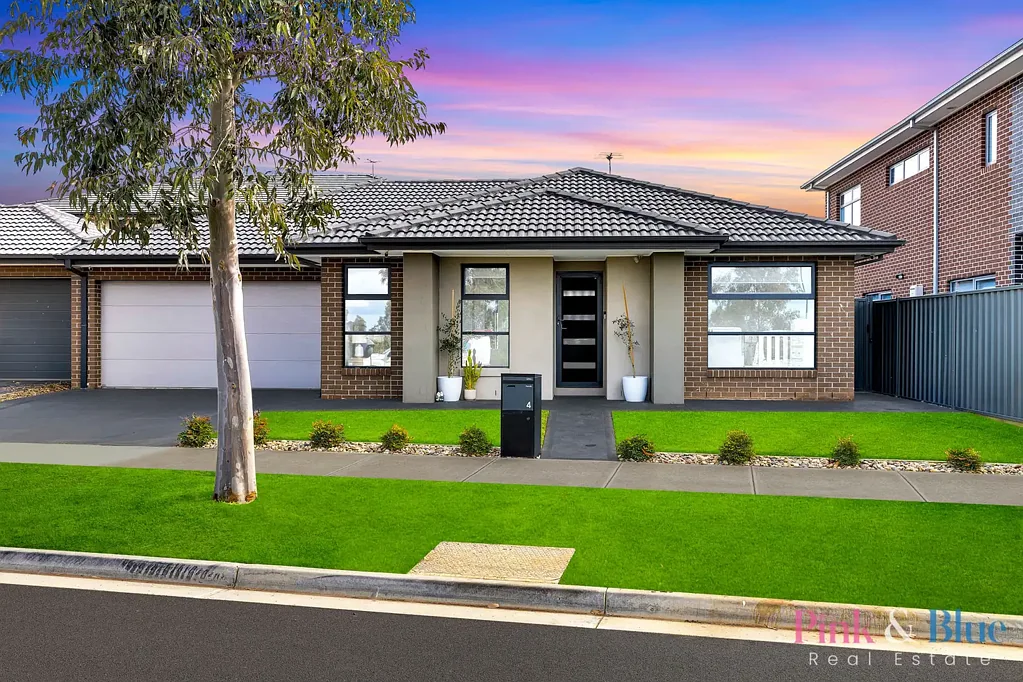 Rockbank 3 Bedroom Secure Your Premium SMSF-Friendly Investment