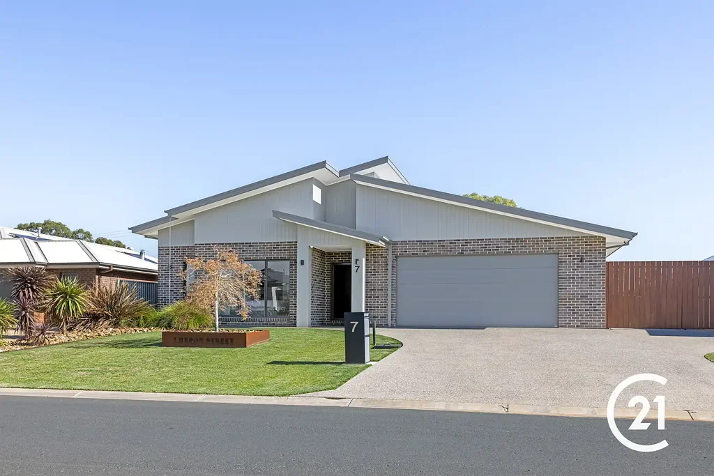 7 Heron Street, Moama, NSW 2731