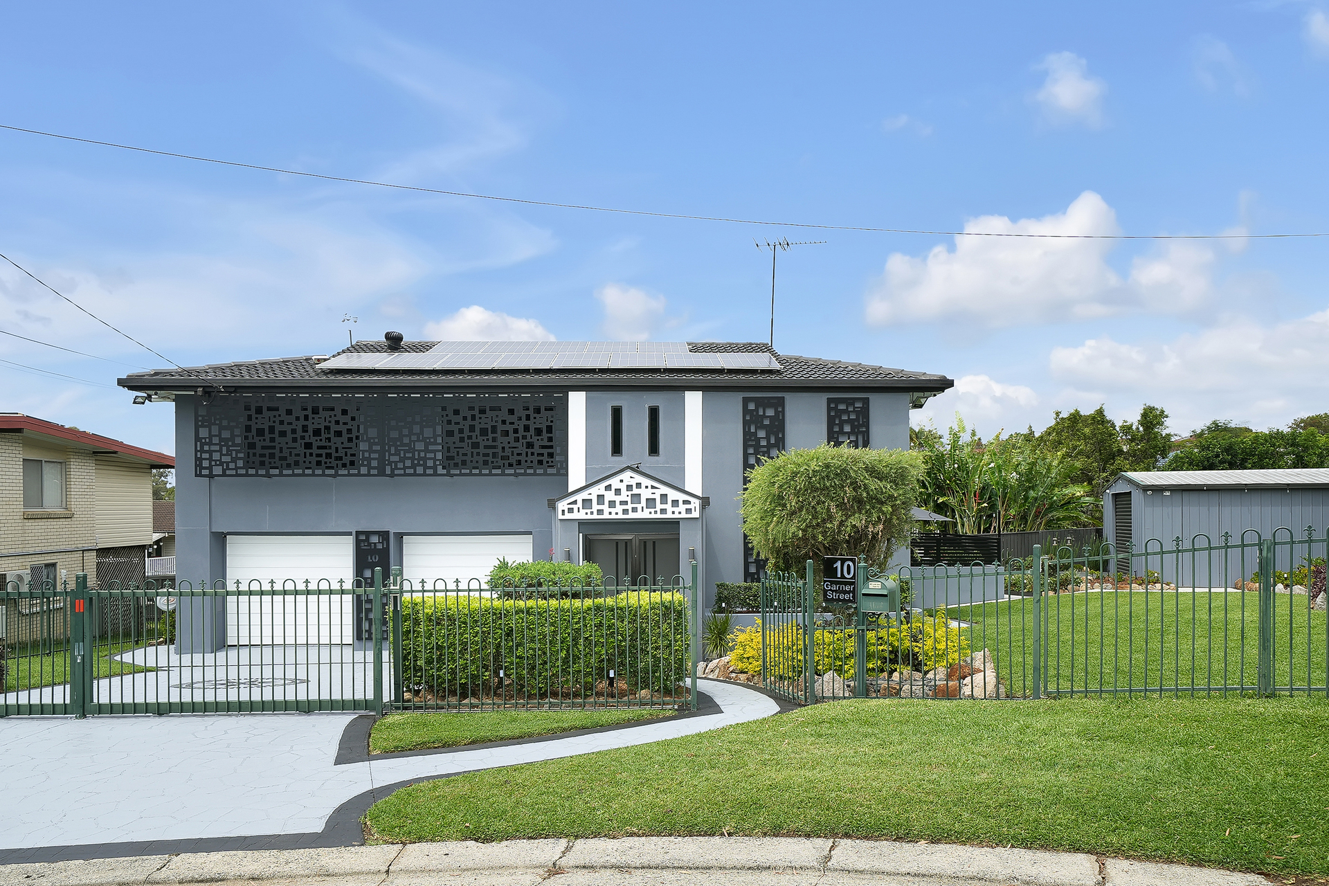 10 GARNER ST, EVERTON PARK QLD 4053, 0 ਕਮਰੇ, 0 ਬਾਥਰੂਮ, House