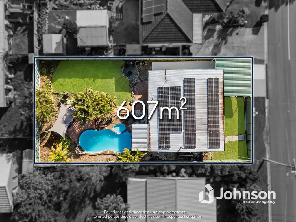 Slacks Creek 4غرفة نوم Highest Home with Pool and Side Access