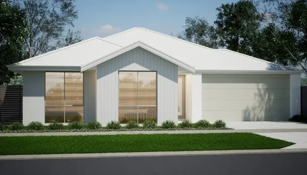 Henley Brook 4침실 Brand New 101 Residential Build!