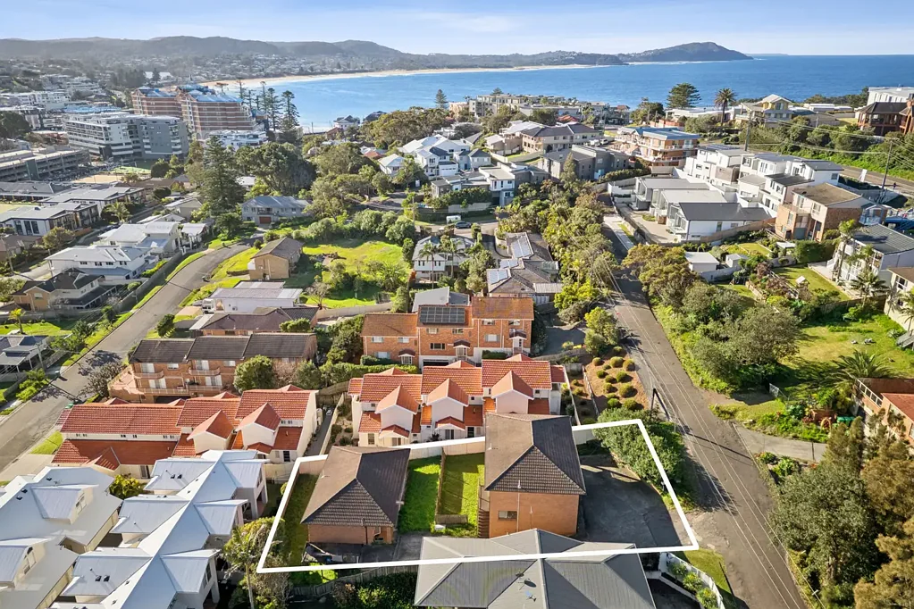 Terrigal 6Kwarto Endless lifestyle opportunities in Terrigal Bowl