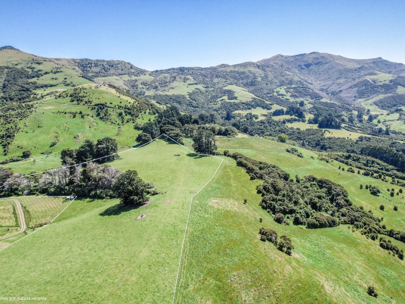 Rural Banks Peninsula