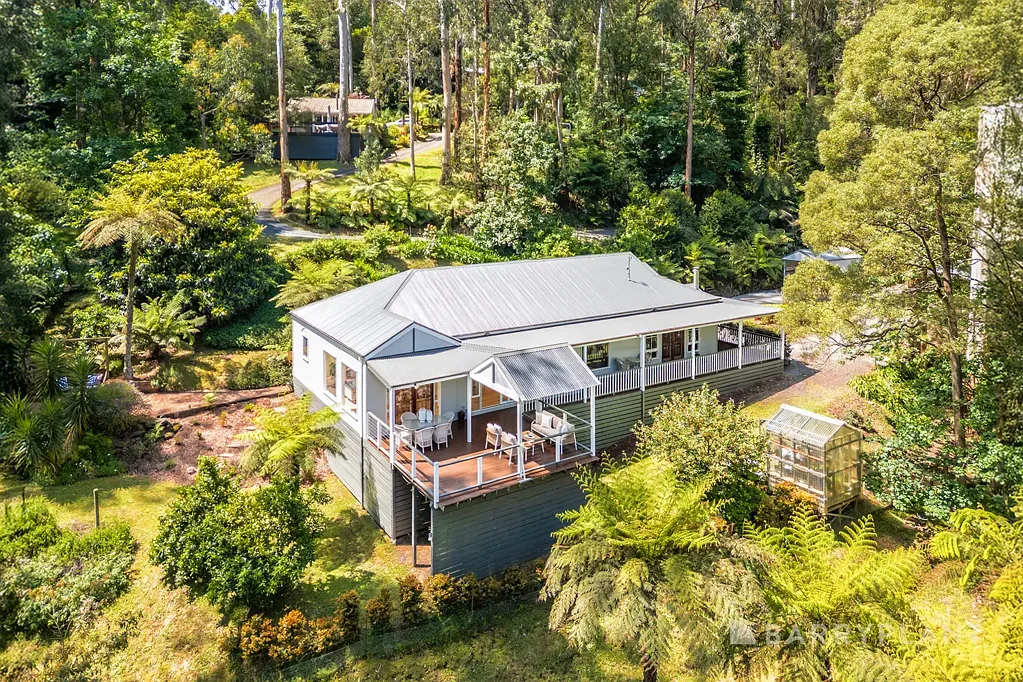 9 Carramar Crescent, Belgrave, VIC 3160