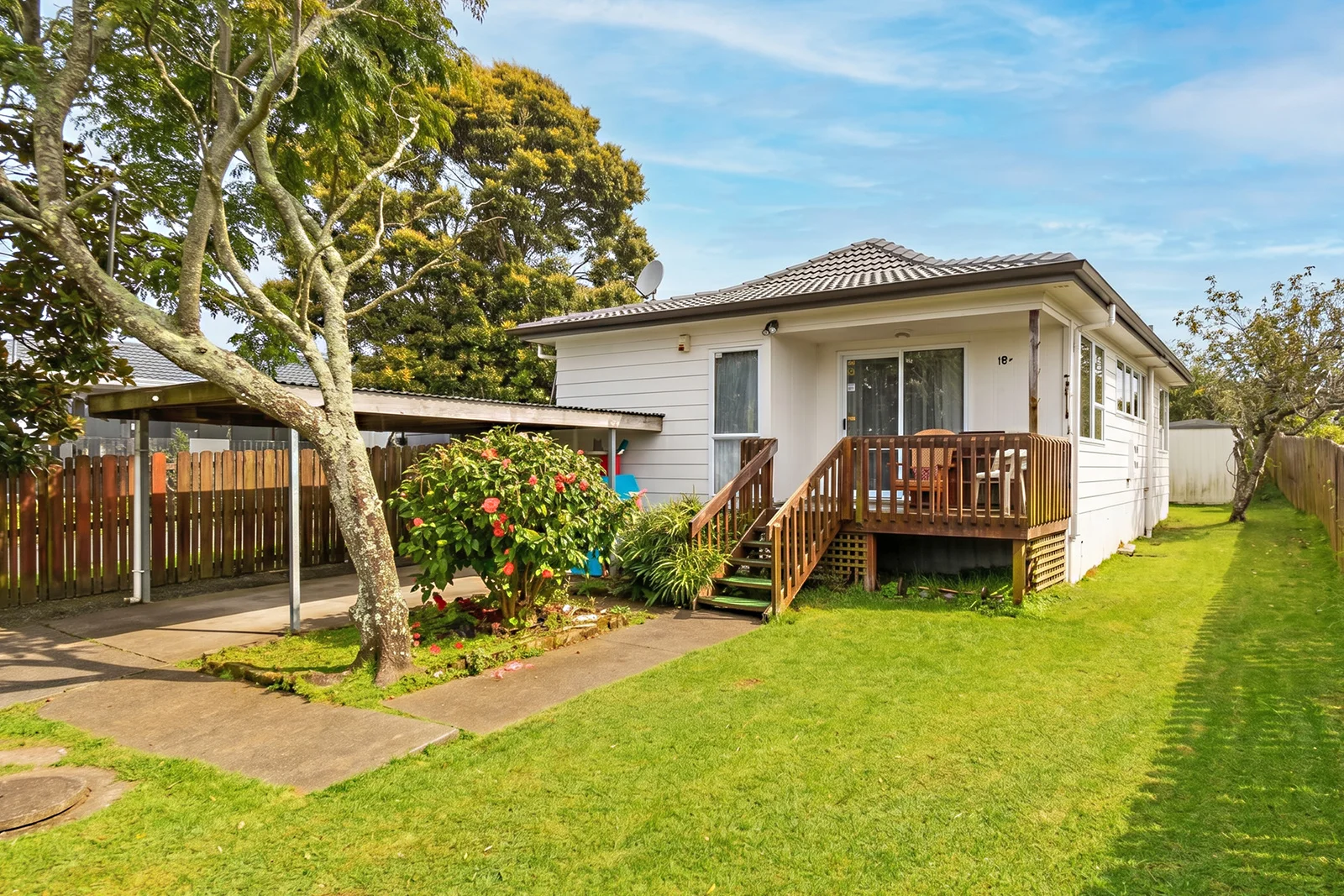 1/18 Etherton Drive, Weymouth, Manukau City, Auckland