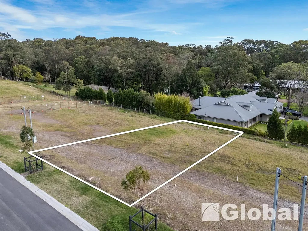 Eleebana Build Your Dream Home in a Sought-After Lakeside Setting