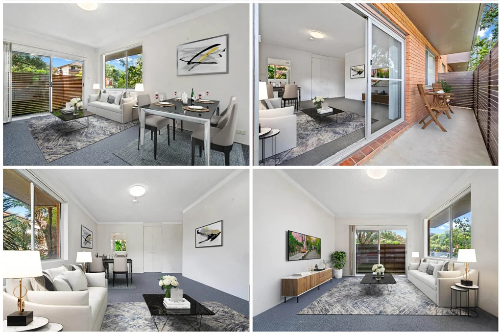 2/10 Lismore Avenue, Dee Why, NSW 2099