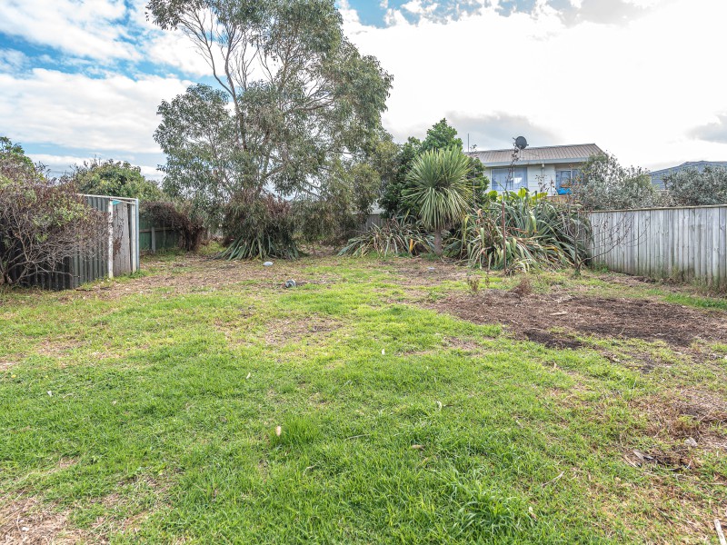 5 Raupo Street, Castlecliff, Whanganui, 3 Schlafzimmer, 1 Badezimmer