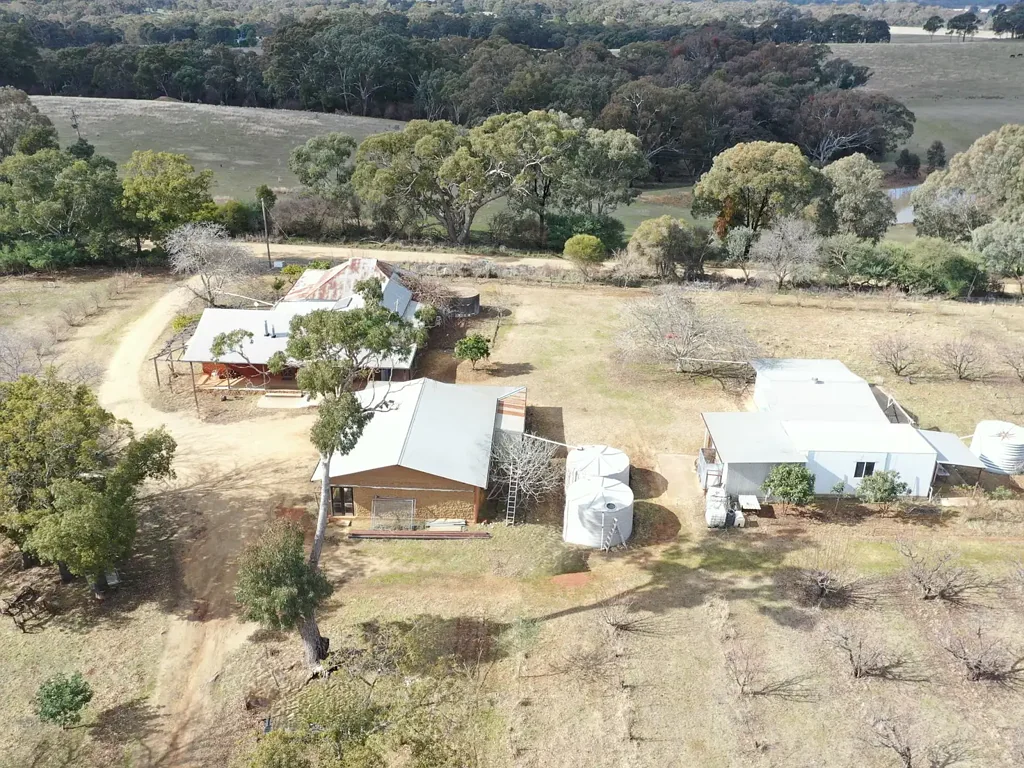 146 Bibaringa Road, Wombat, NSW 2587