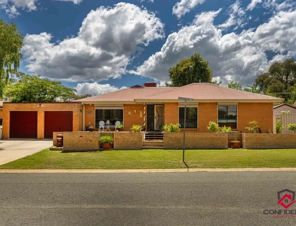 6 Hutcheson Street, Monash, ACT 2904, 5房, 2浴, House