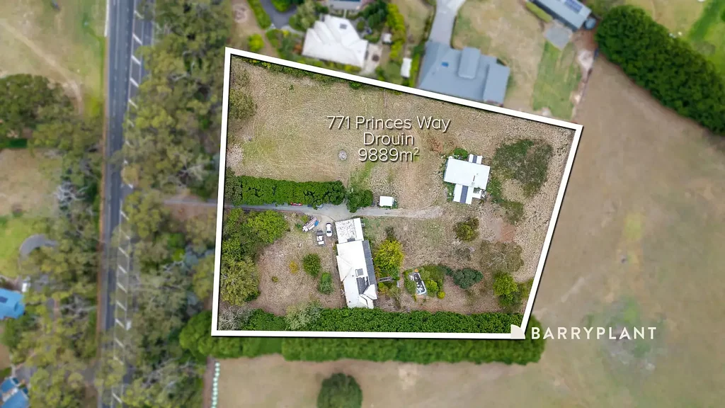 771 Princes Way, Drouin, VIC 3818