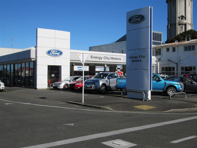 51 High Street, Hawera, South Taranaki, 0 Kuwarto, 0 Banyo