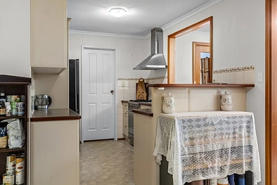12 Napier Street, Farrell Flat, SA 5416, 4房, 1浴, House