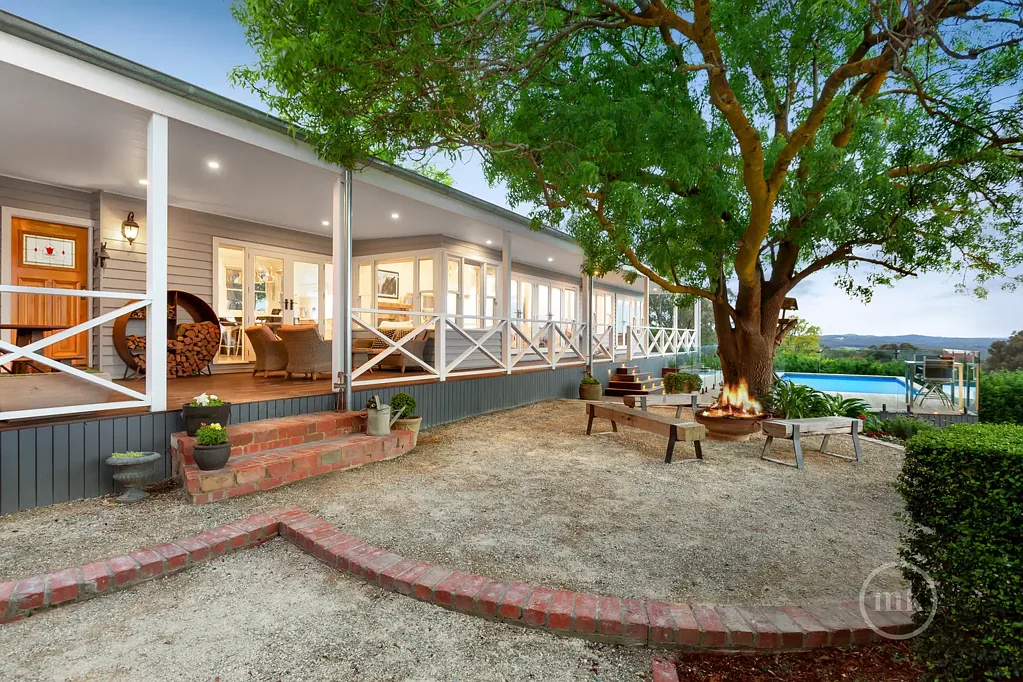 60 Alma Road, Panton Hill, VIC 3759
