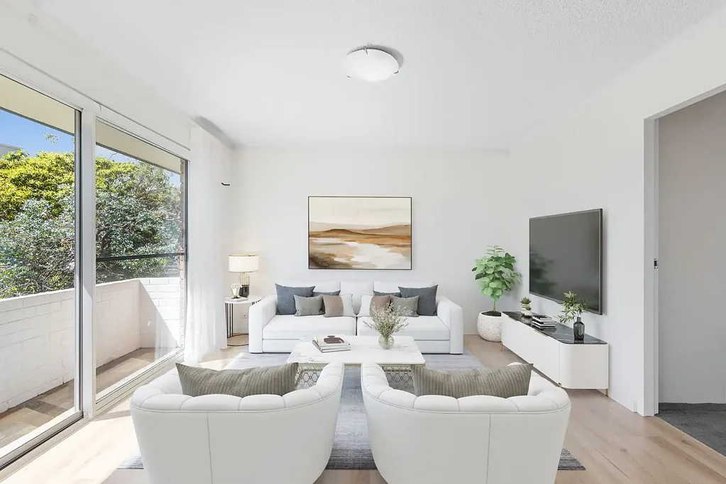 Beautifully updated, perfectly positioned