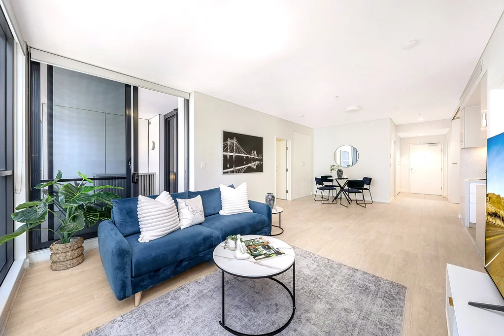 306/7 Magdalene Terrace, Wolli Creek, NSW 2205