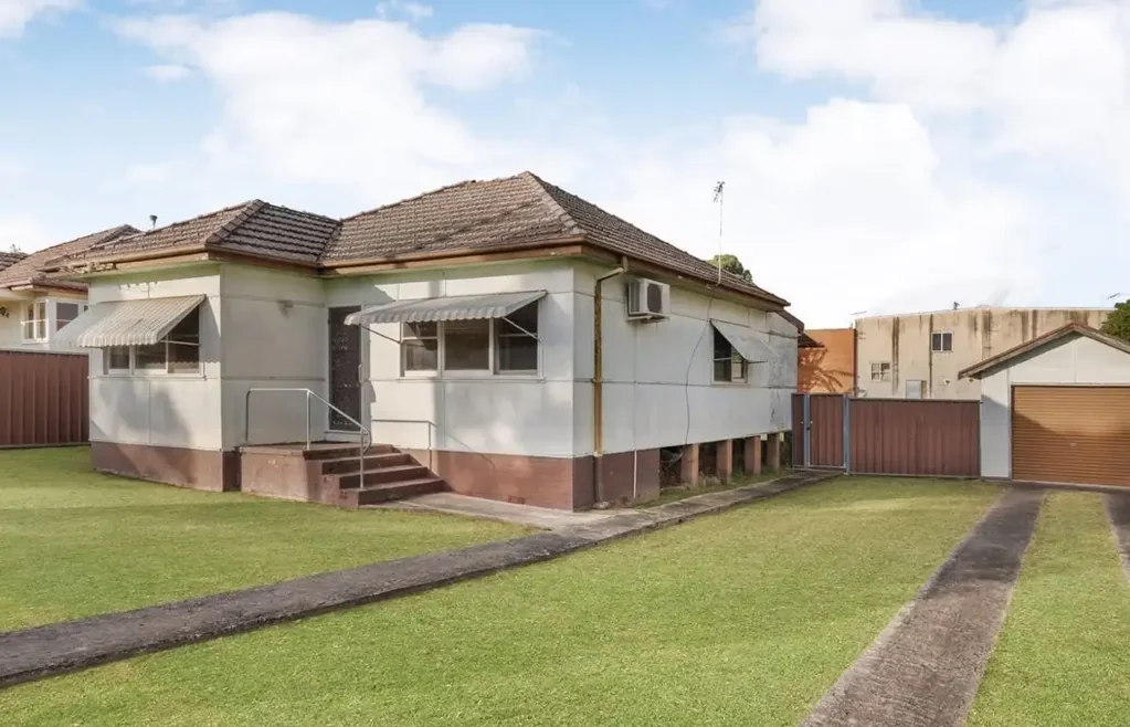 SWEET HOME IN THE HEART OF CABRAMATTA