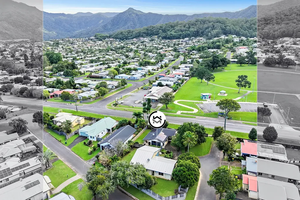 Mount Sheridan 3Kwarto Packed with Potential on a Corner Block