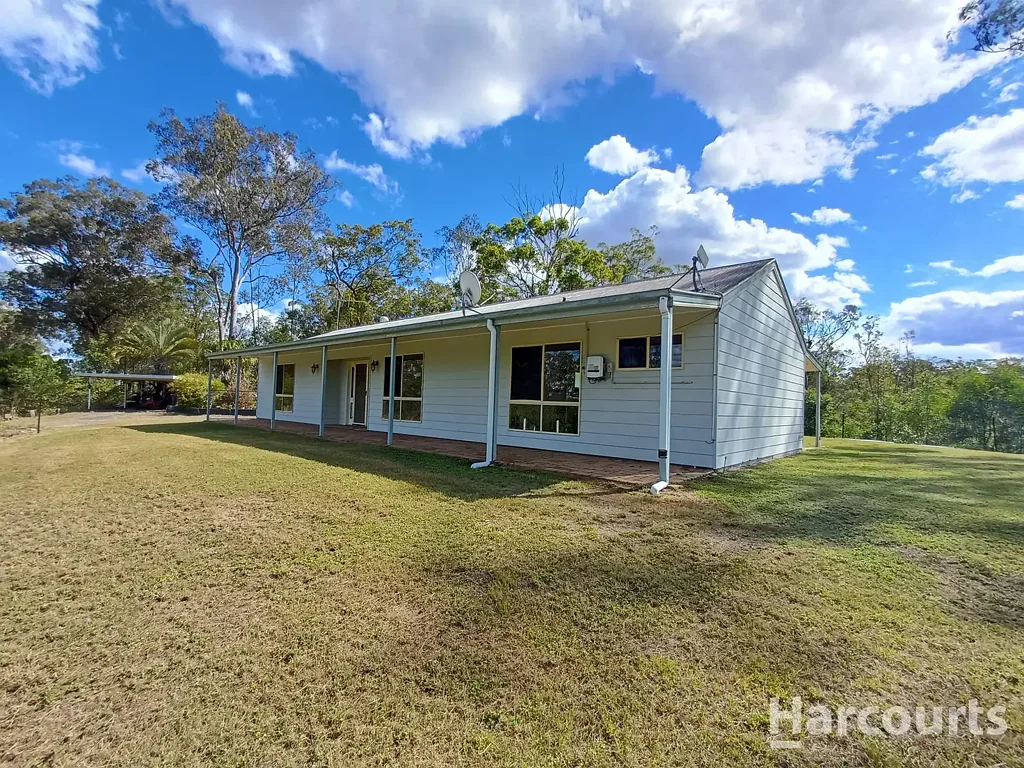 Tranquil 3-Bedroom Home on 2 Hectares of Rural Bliss