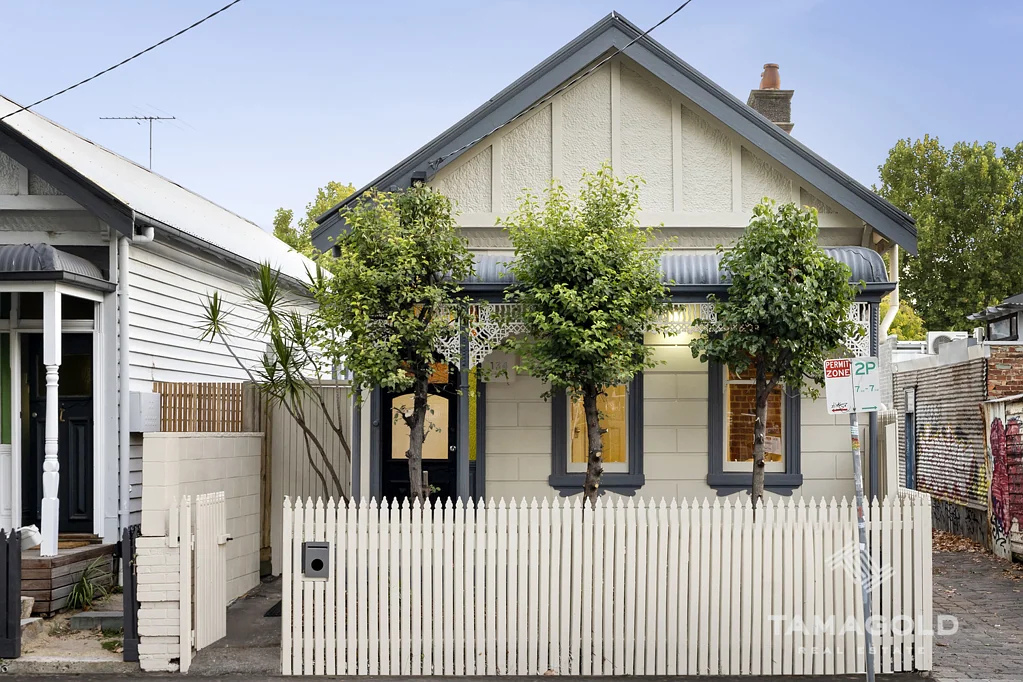 134 Cecil Street, Fitzroy, VIC 3065