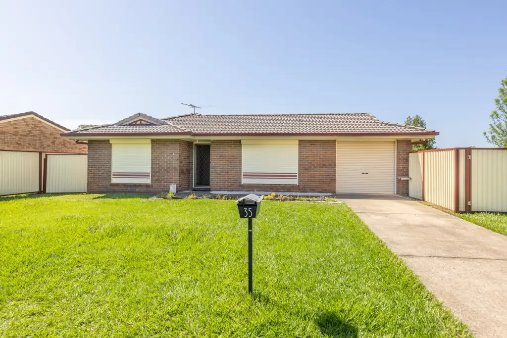 35 Kendall Road, Bellmere, QLD 4510