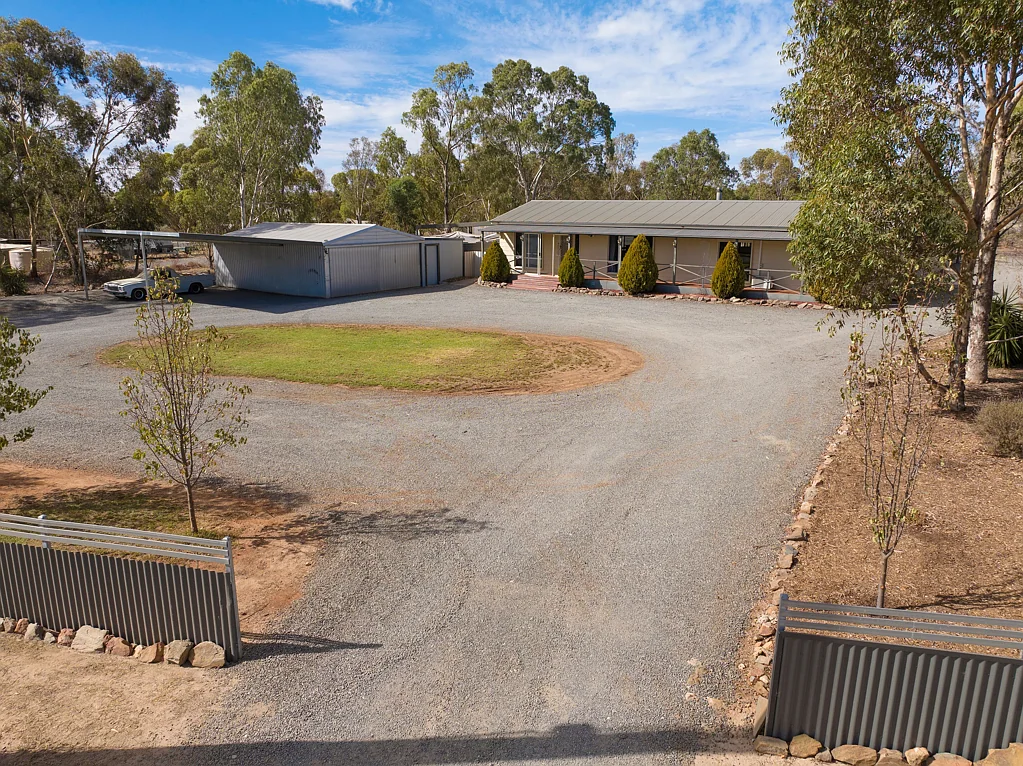 153 Saddleworth Road, Auburn, SA 5451