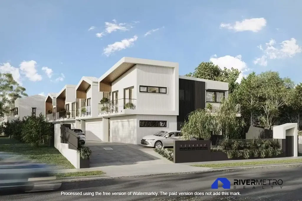 Ormiston 4Zimmer Prime Location Exceptional Lifestyle at Ormiston -Completion Soon
